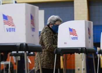Elecciones EEUU: Trump se encamina a la reelección presidencial