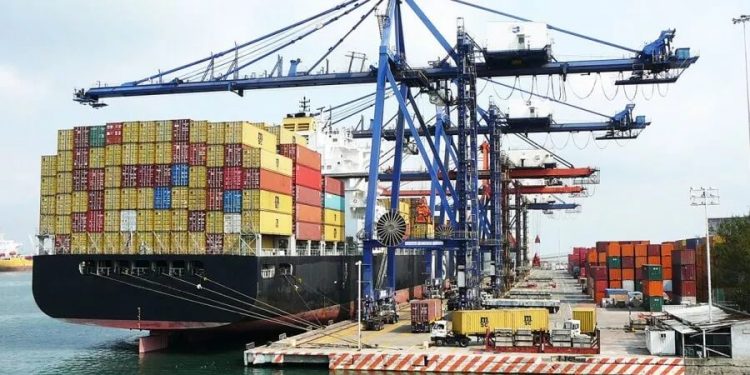 Zonas Francas marca nuevo record en exportaciones