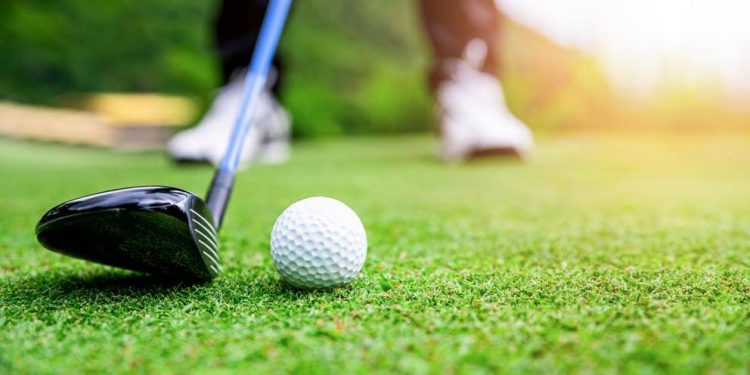 Torneo Golf Alberto González Open 2020 recauda 1.6 millones