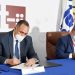 Indotel y Siuben firman acuerdo intercambio datos construcción banda ancha