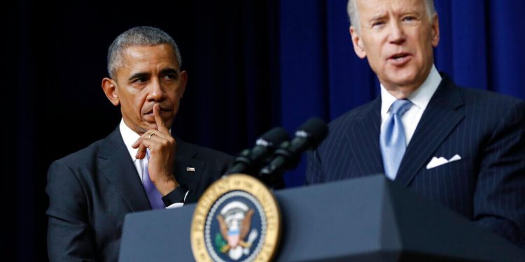 Joe Biden: El candidato presidencial más votado de EEUU