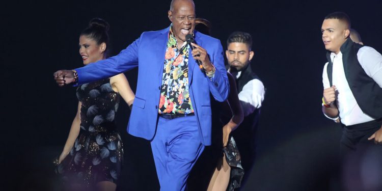 Jhonny Ventura: «Narco destruye grandes orquestas y está presente en música urbana»