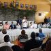 Abinader dotará títulos propiedad familias ocupan terrenos del Estado