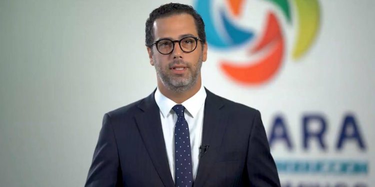 Manuel Luna asume presidencia Fedocamaras