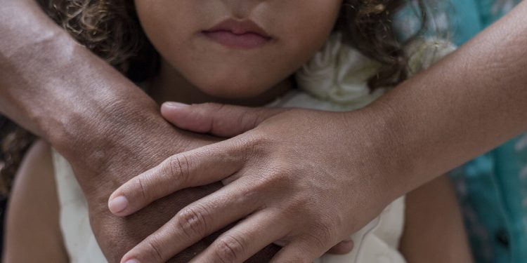 Educación: «El matrimonio infantil es una afrenta»