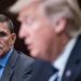 Trump concede el perdón a Flynn por caso Rusiagate