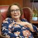 Miriam Germán Brito presenta evolución satisfactoria