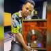 Productor musical «Breyco En Producidera» logra disco de oro
