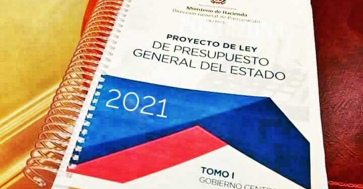 Obras reclamadas por legisladores quedan fuera proyecto Presupuesto 2021