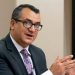 Román Jáquez Liranzo asume presidencia JCE
