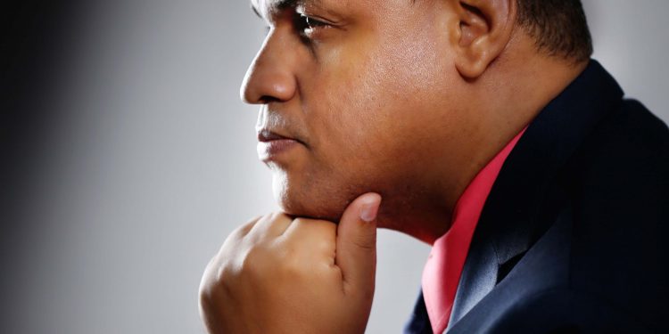 Cantante cristiano presenta «Tu instrumento»