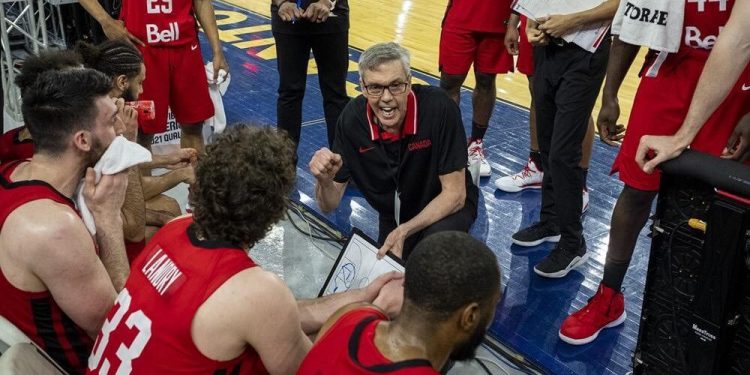 Canadá prohíbe selección juegue burbuja RD