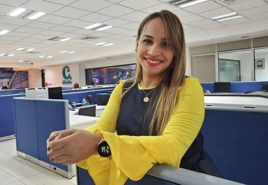 Designan periodista Suedi de León Dirección Comunicaciones JCE