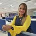 Designan periodista Suedi de León Dirección Comunicaciones JCE