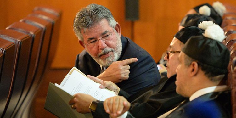 Ministerio Público ratifica Víctor Díaz Rúa recibió sobornos constructora Odebrecht