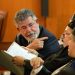 Ministerio Público ratifica Víctor Díaz Rúa recibió sobornos constructora Odebrecht