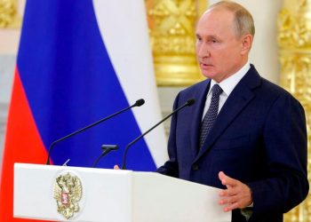 Putin esperará resultados finales felicitar presidente electo EEUU