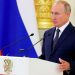 Putin esperará resultados finales felicitar presidente electo EEUU