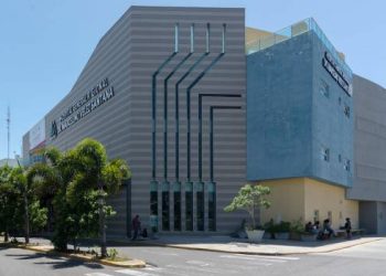 Hospital Marcelino Vélez con disponibilidad 50% camas pacientes Covid-19