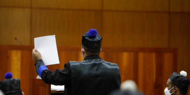 Pepca: «Francisco Pagán estaba quebrado al llegar a OISOE y salió con bienes millonarios»
