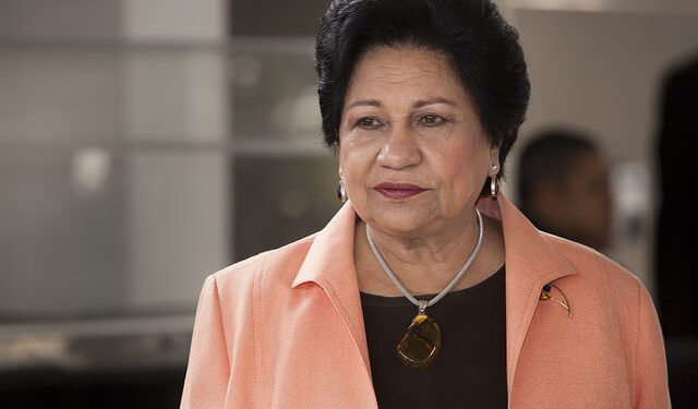 Abinader nombra dirigente FP Consejo Educación Superior