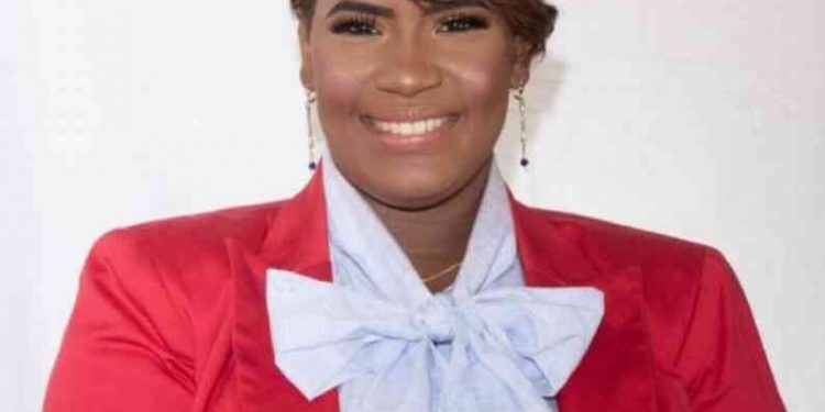 Abinader designa nueva ministra de la Juventud