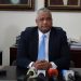 Presidente TSE: «Vacante deberá llenar CNM es la de mi suplente»