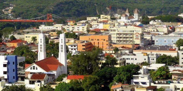 Ministro Obras Públicas invertirá RD$175 millones en obras en Santiago