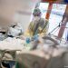 Alemania registra 590 muertes por coronavirus en 24 horas