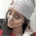 Condenan 10 años ‘instagramer’ iraní ‘Angelina Jolie zombi’