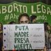 Argentina aprueba legalización aborto