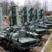 EEUU sanciona Turquía por compra armas Rusia