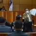 Yeni Berenice: «El mayor talento financiero del mago de las finanzas Alexis Medina Sánchez, era ser hermano del Presidente»