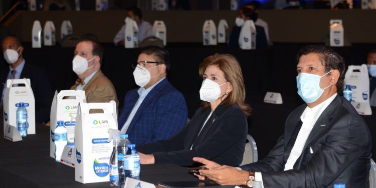 CDN y CDN Deportes realizan Cumbre por el Deporte