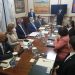 CNM suspende primera reunión