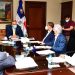 Comisión Senado analiza proyecto Ley de Aduanas