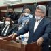 Ministerio Público: «Obras de Fernando Rosa en Fonper están bajo investigación»