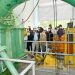 EGEHID busca eficientizar operaciones hidroeléctrica de Las Damas