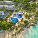 Presidente Abinader inaugura complejo turístico Hilton