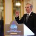 Presidente presenta plan contra corrupción y recuperar patrimonio robado