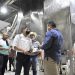 Presentan proyecto producción cacao orgánico