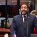 Senador inaugura Oficina Senatorial La Vega