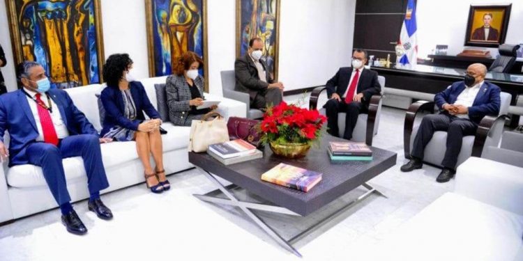 Presidente JCE urge aprobación ley de Registro Civil