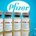 Reino Unido aprueba usar vacuna de Pfizer-BioNTech