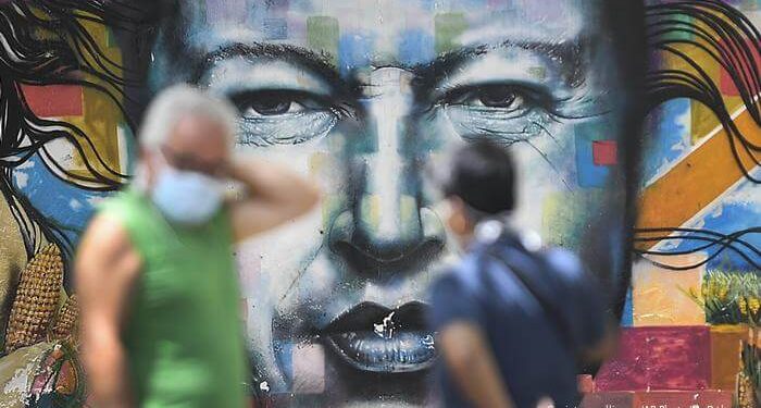 Oficialismo se impone elecciones parlamentarias Venezuela