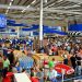Consumo con tarjetas alcanza RD$4,300 millones durante Viernes Negro