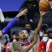Beal anota 60 puntos; empata marca Arenas en Wizards