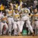 Águilas Cibaeñas logran título serie final
