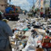 Alcalde SDE pide declarar estado emergencia municipal resolver problema de la basura