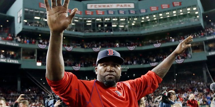 David Ortiz comparecerá ante tribunal este viernes
